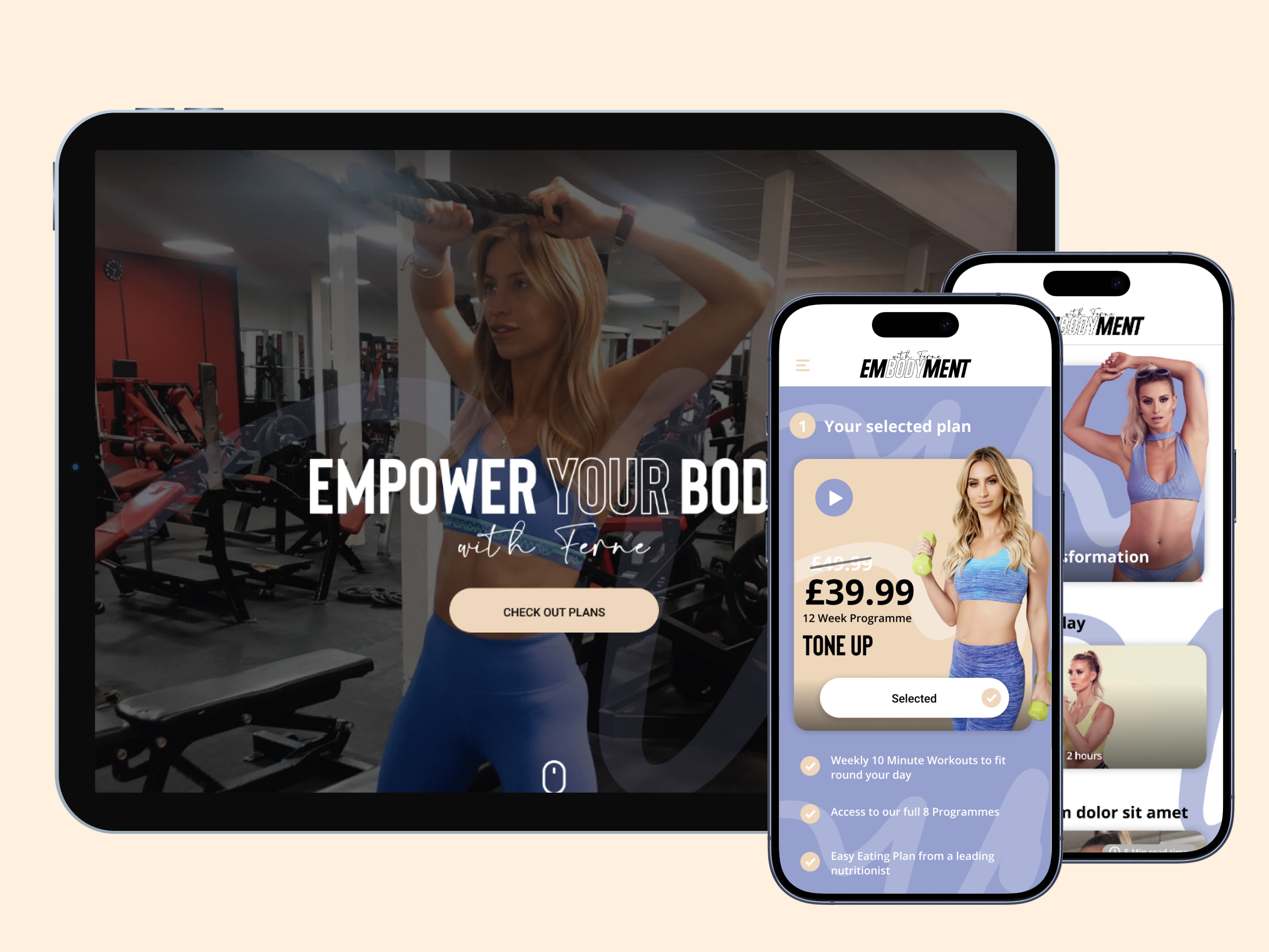 Fern Fitness